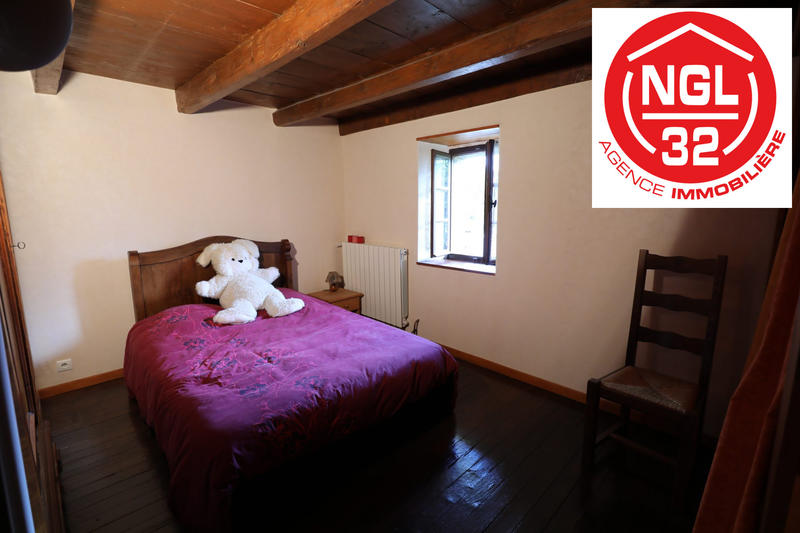 Maison - 178 m² - 6 pièces