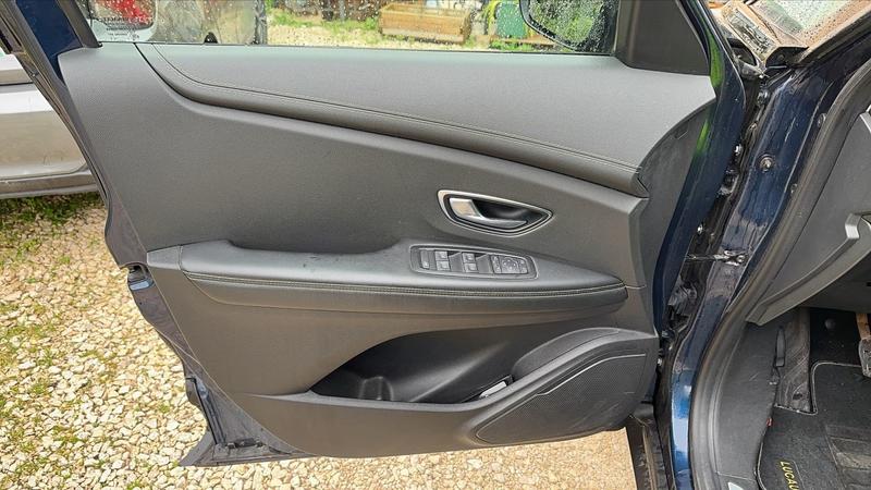 Renault Scénic IV 1.6 dCi 130 Intens