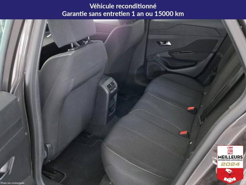 Peugeot 308 Sw BlueHDi 130 s&amp;S Eat8 Active Pack