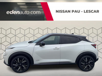Nissan Juke Hybrid 143 n-Design