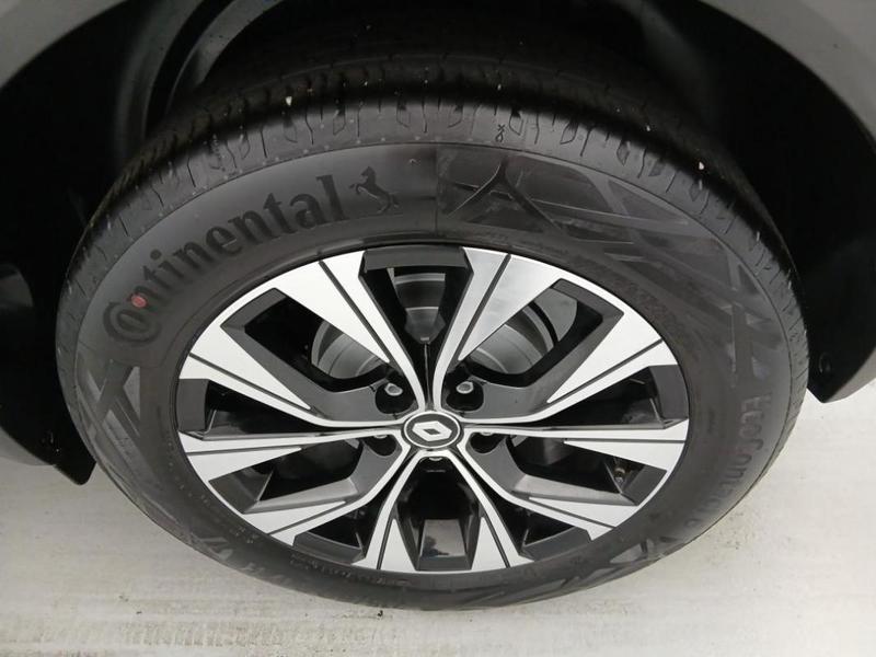 Renault Captur TCe 90 Evolution