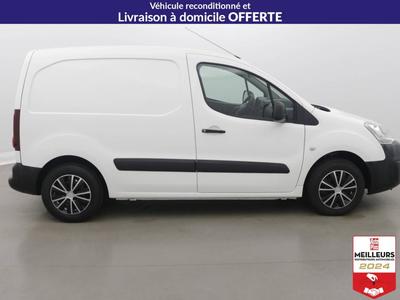 Citroën Berlingo Fourgon m VTi 95 Confort +Pdc Ar