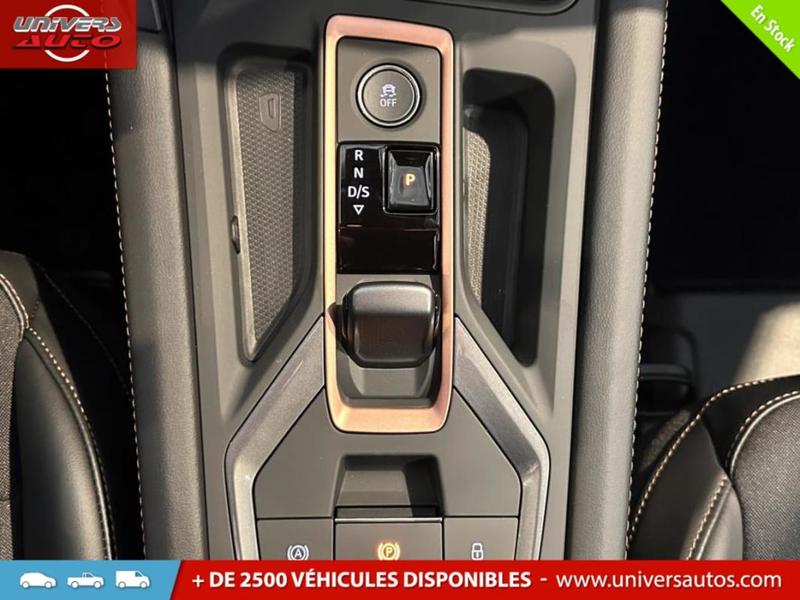 Cupra Formentor 1.5 eTSI Hybrid 150ch Dsg7 V