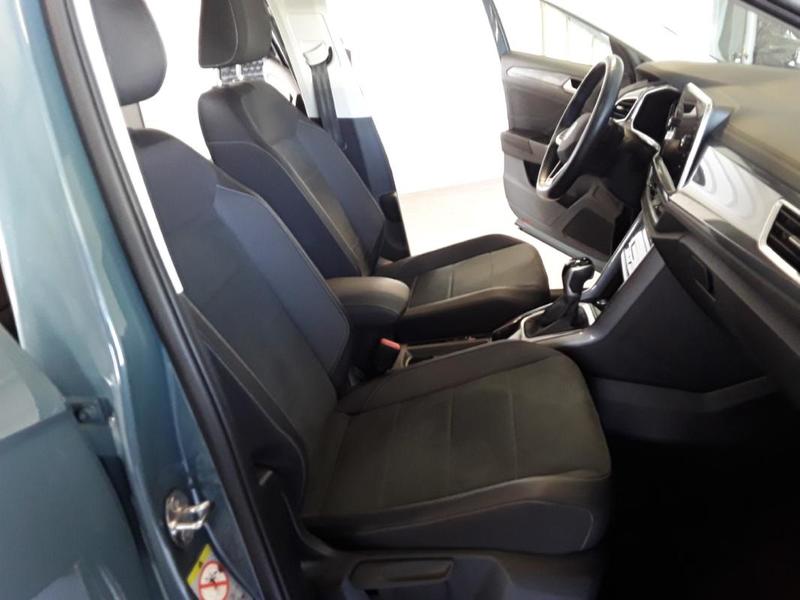 Volkswagen t-Roc 1.5 Tsi 150 Cv Style Dsg7