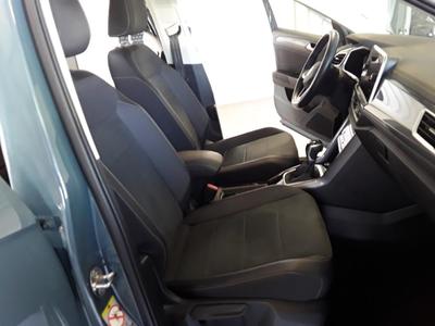 Volkswagen t-Roc 1.5 Tsi 150 Cv Style Dsg7