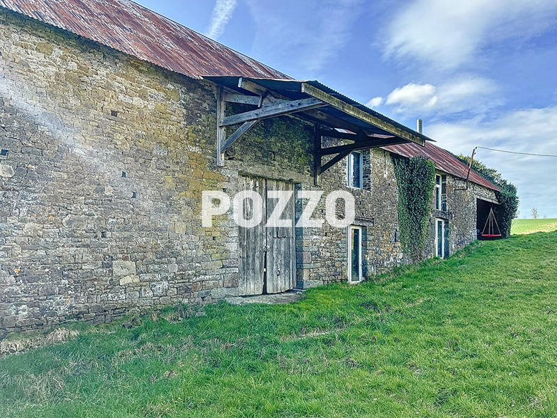 Fermette - 260 m² - 14 pièces