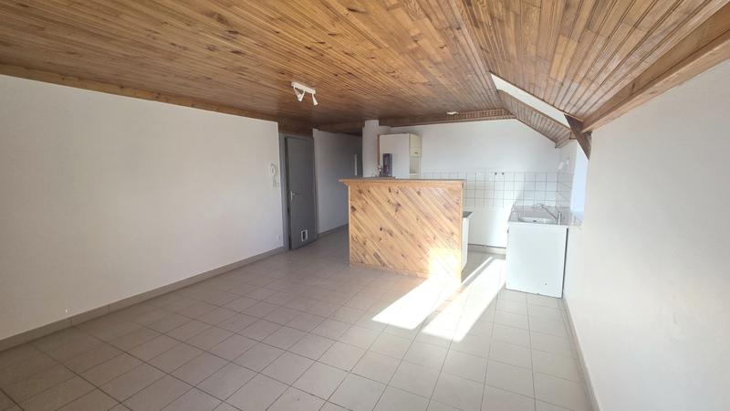 Maison - 47 m² - 2 pièces
