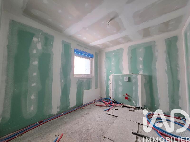 Maison - 163 m² - 5 pièces