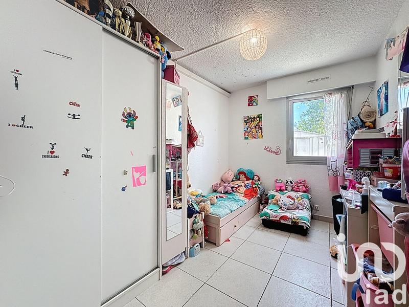 Appartement - 65 m² - 4 pièces