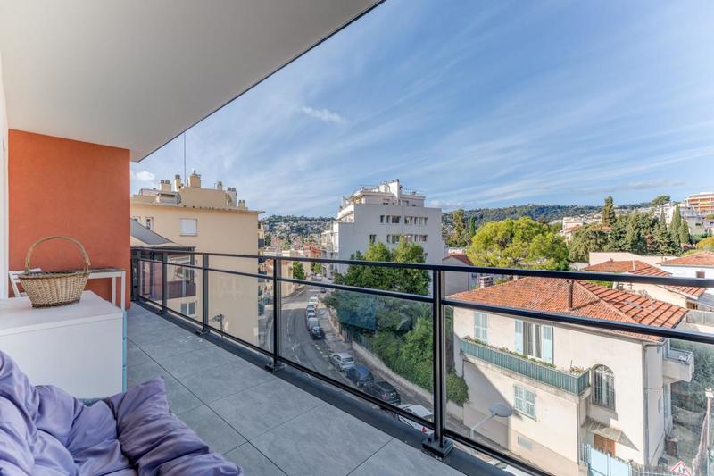 Duplex - 80 m² - 4 pièces