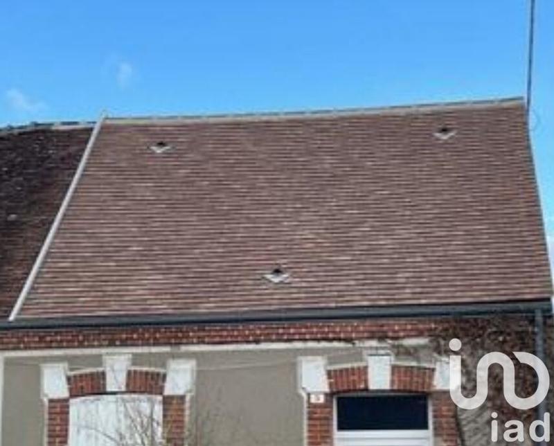 Maison - 51 m² - 2 pièces