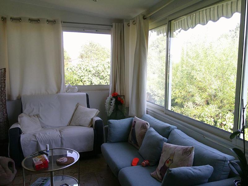 Villa - 138 m² - 6 pièces