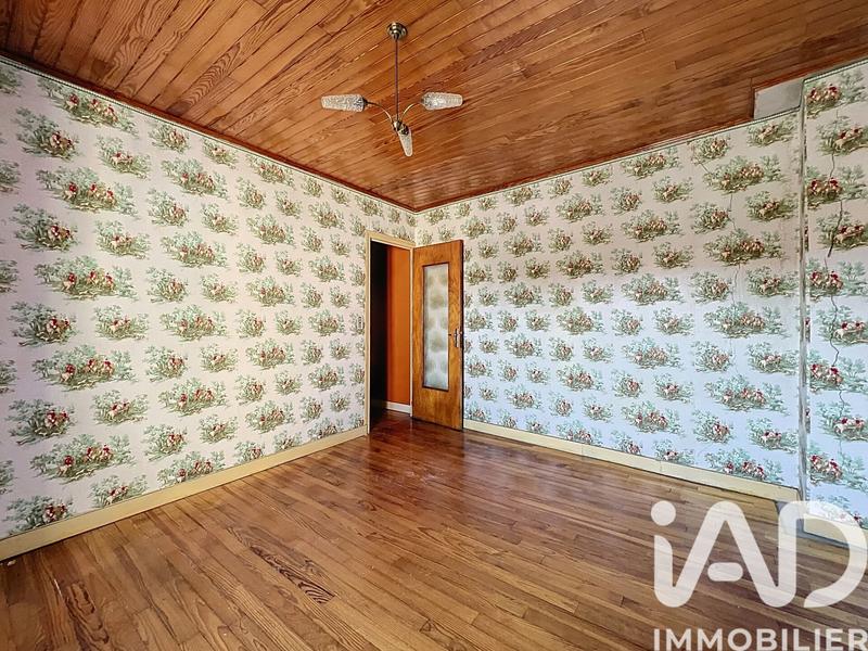 Maison de ville - 69 m² - 5 pièces