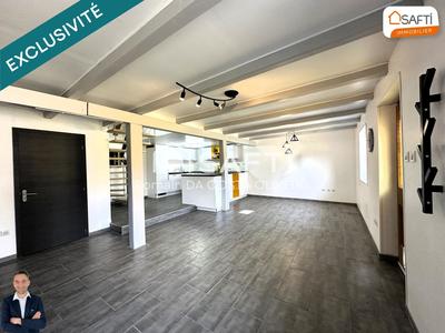 Maison - 357 m² - 12 pièces