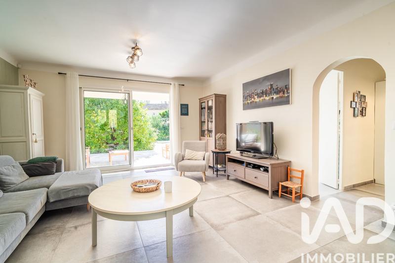 Maison - 165 m² - 7 pièces