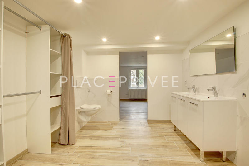 Maison - 106 m² - 4 pièces