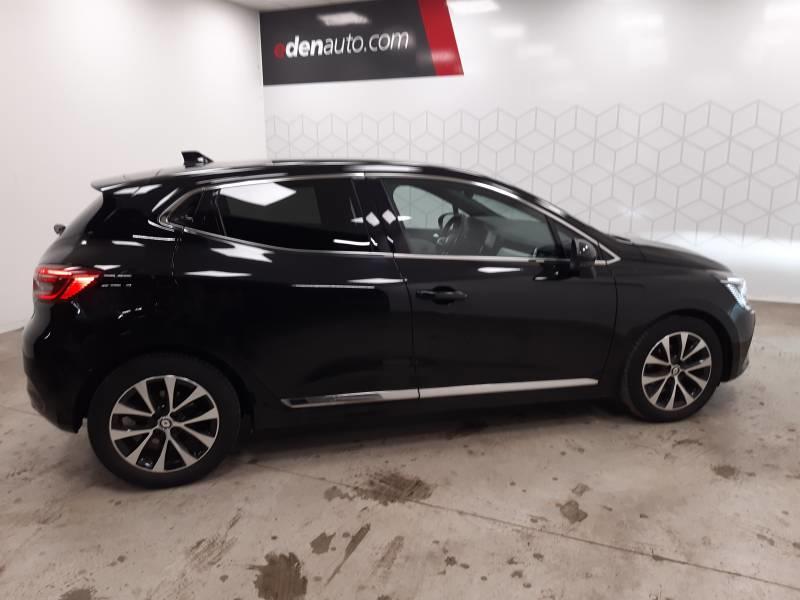 Renault Clio TCe 90 Techno