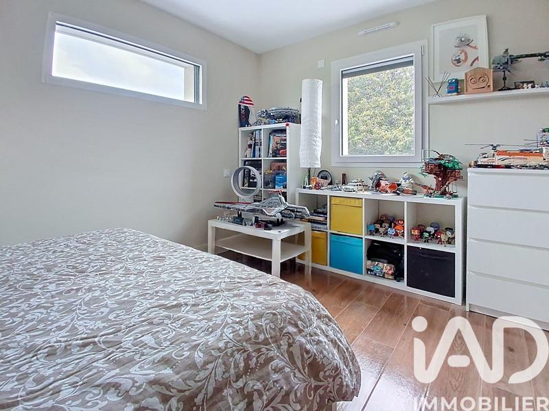 Maison de maîtres - 149 m² - 8 pièces