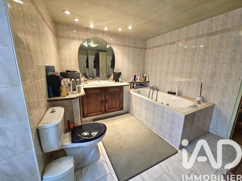 Maison de village - 147 m² - 4 pièces