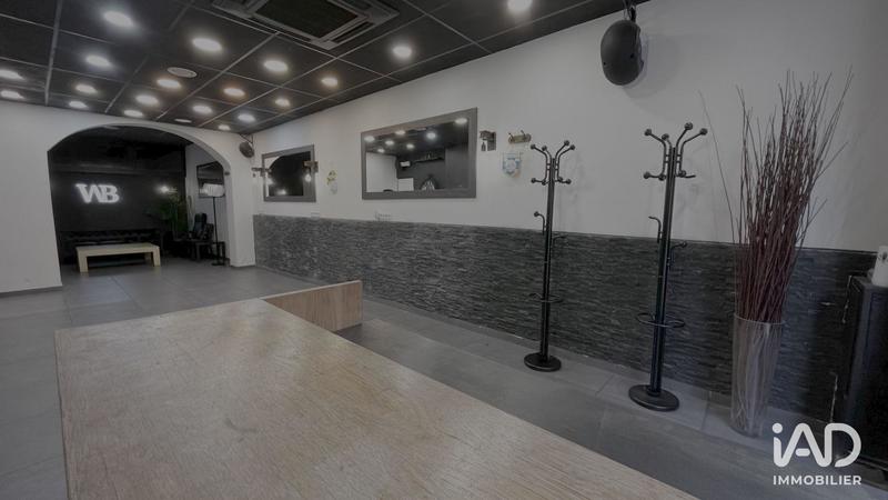 Local commercial - 85 m²