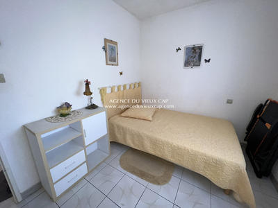 Appartement - 23 m² - 2 pièces