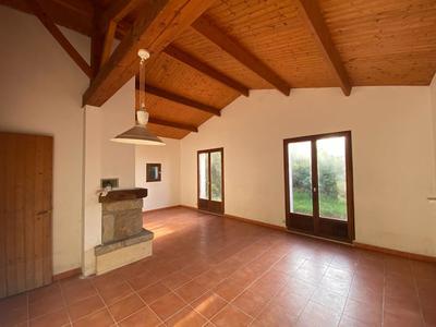 Maison - 68 m² - 3 pièces