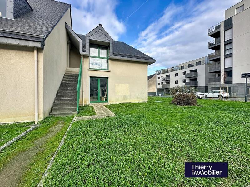 Appartement - 30 m² - 2 pièces