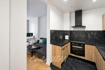 Appartement - 50 m² - 3 pièces