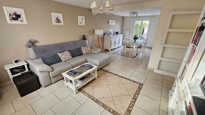 Maison - 145 m² - 6 pièces