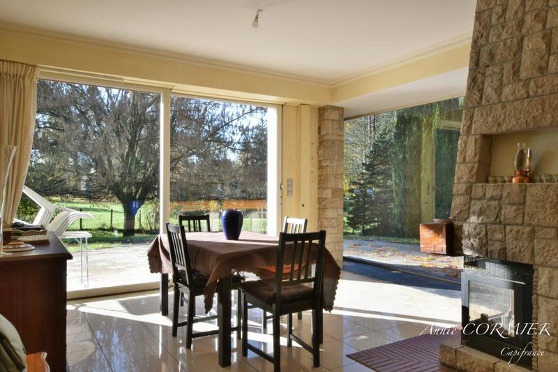 Maison - 148 m² - 6 pièces