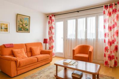 Appartement - 74 m² - 3 pièces