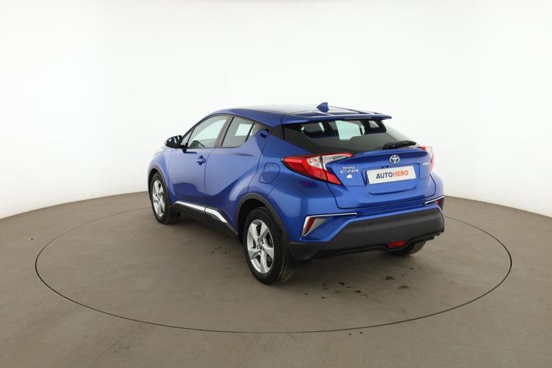 Toyota c-Hr 1.8 Hybride Dynamic 122 ch