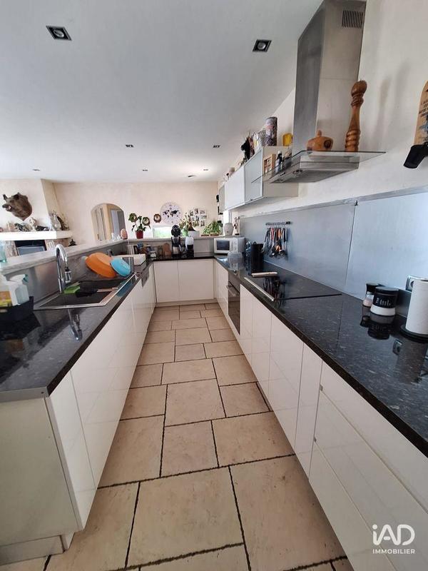 Bastide - 190 m² - 5 pièces