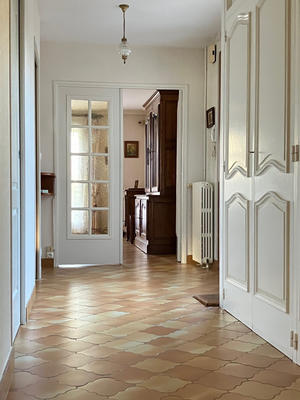 Maison - 104 m² - 6 pièces