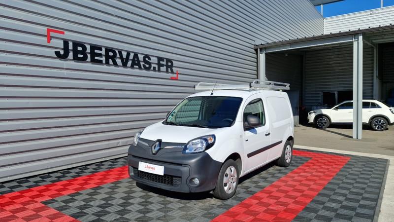Renault Kangoo Express Ze Z.E. Achat Integral Grand Confort