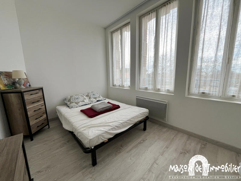 Appartement - 69 m² - 3 pièces