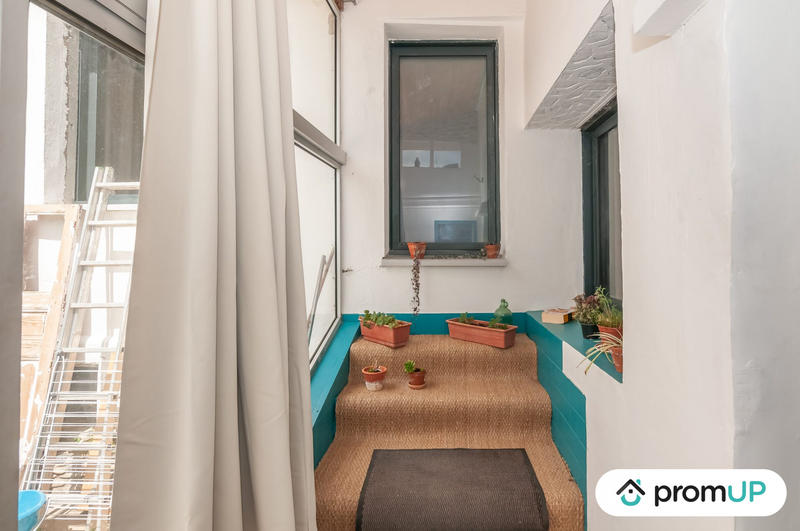 Maison - 146 m² - 6 pièces