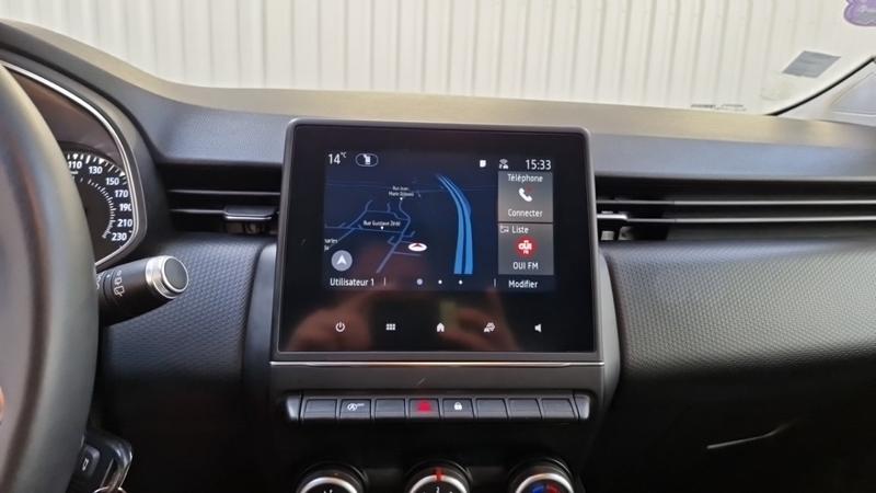 Renault Clio V Business SCe 65 -21