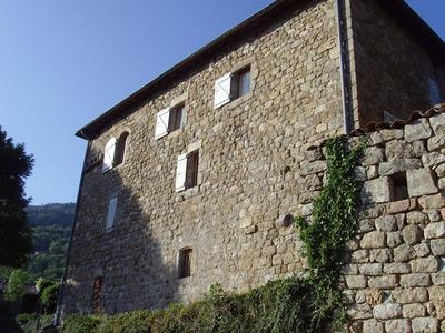 Maison - 190 m² - 5 pièces