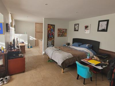 Maison ancienne - 280 m² - 8 pièces