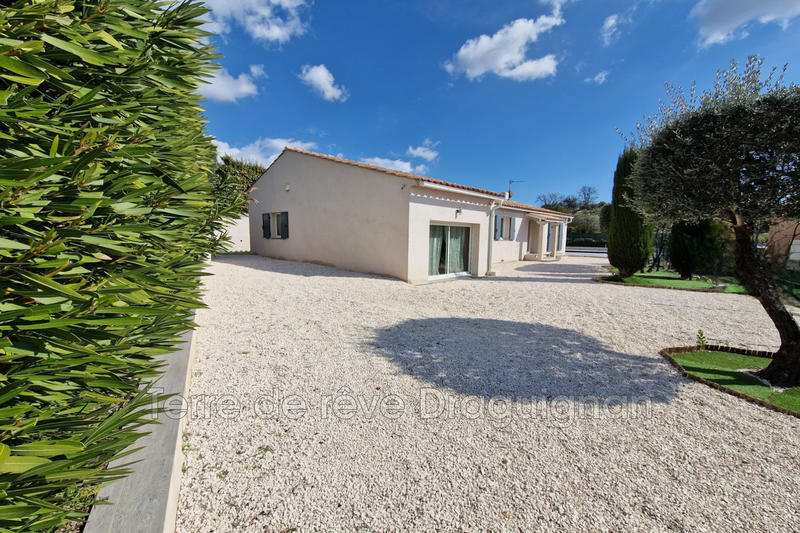 Villa - 140 m² - 6 pièces