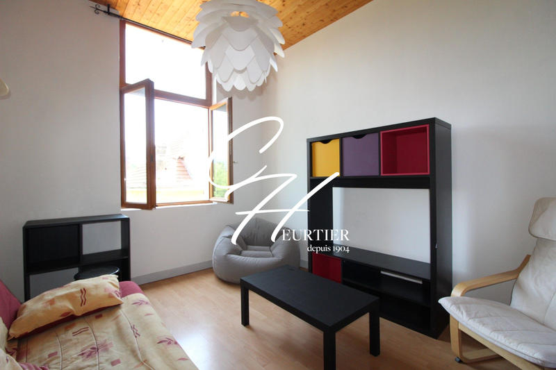 Appartement - 49 m² - 3 pièces