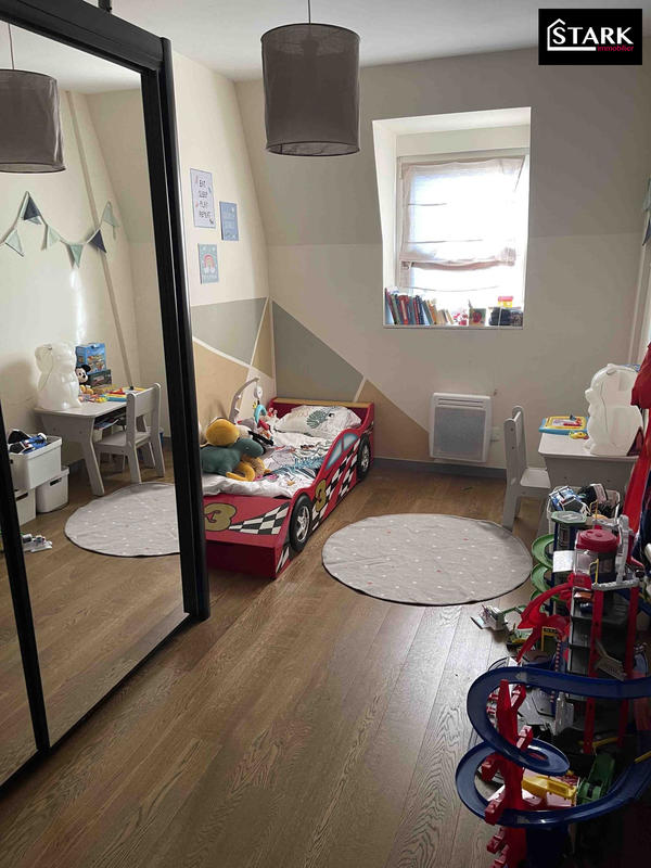 Immeuble - 146 m² - 8 pièces