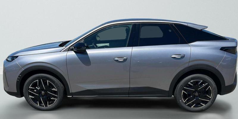 Peugeot 3008 Hybrid 145 e-Dcs6 Allure