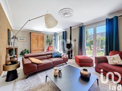 Maison - 115 m² - 4 pièces