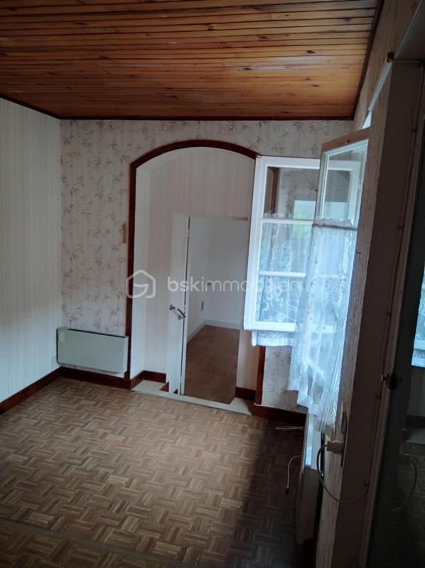 Maison - 96 m² - 4 pièces