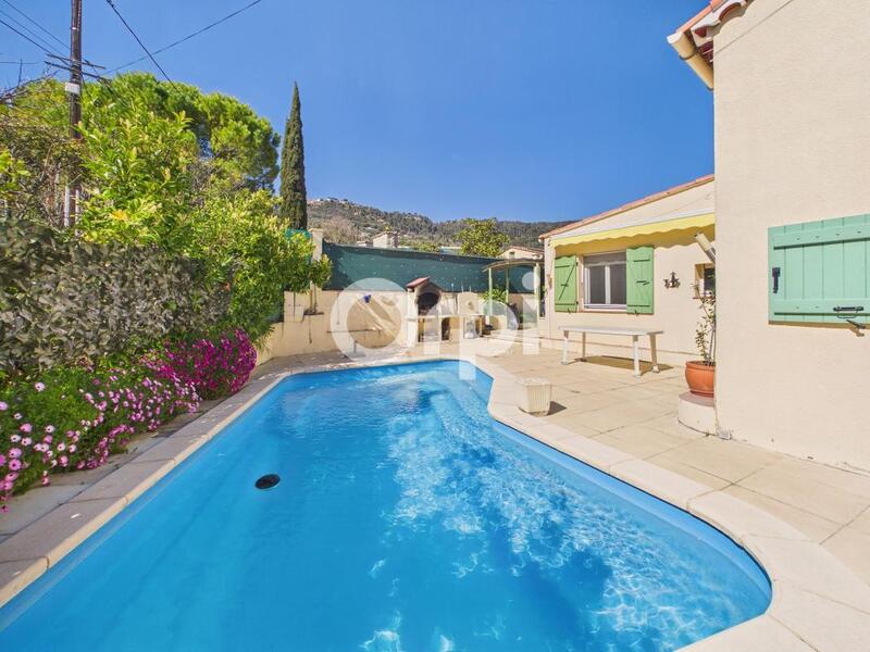 Maison - 93 m² - 3 pièces