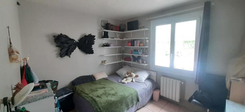 Maison - 220 m² - 10 pièces