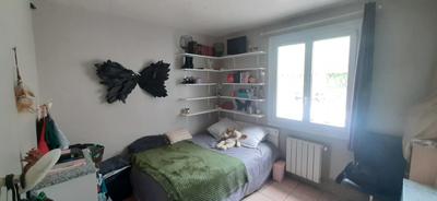 Maison - 220 m² - 10 pièces