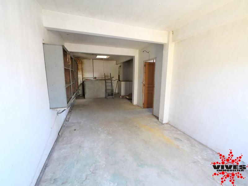 Maison - 180 m² - 7 pièces